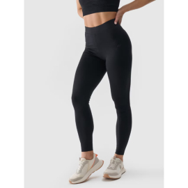 Жіночі трикотажні легінси 4F  TIGF195