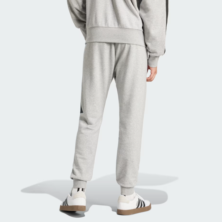 Брюки чоловічі ADIDAS   Essentials Big Logo French Terry JE8969 - Зображення №2