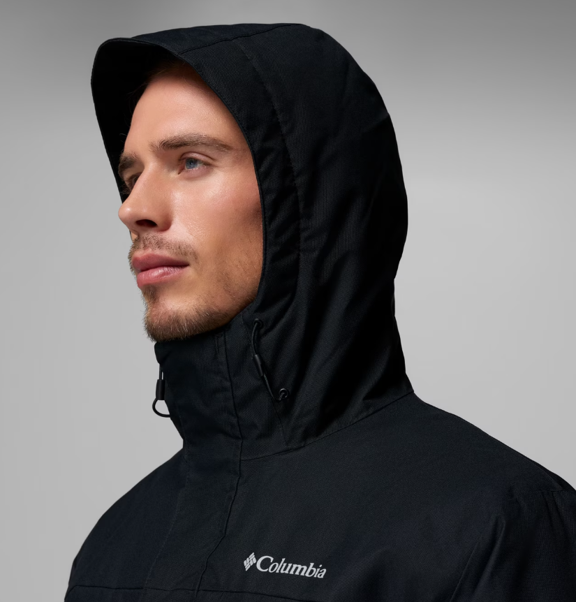 Куртка чоловіча Columbia Hikebound™ II 2089541 - Зображення №5