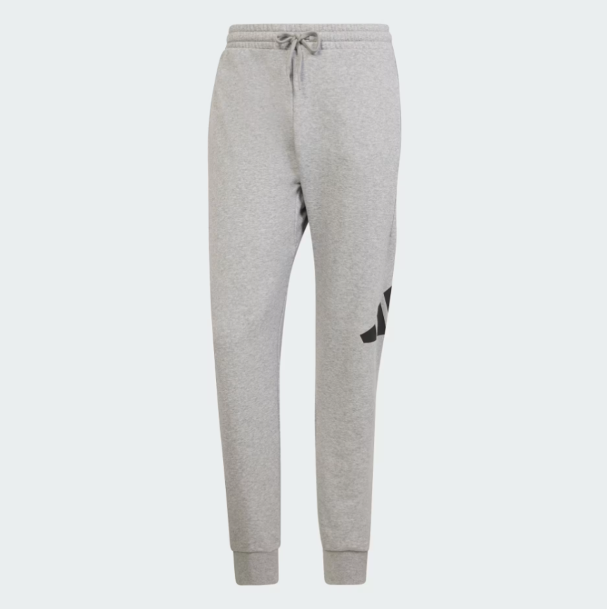 Брюки чоловічі ADIDAS   Essentials Big Logo French Terry JE8969 - Зображення №3