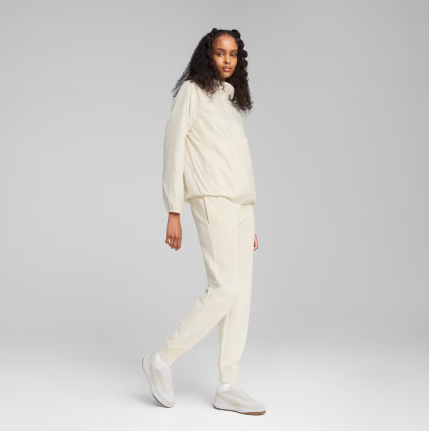 Вітрівка жіноча PUMA  Essentials Regular Windbreaker Women 68513387 - Зображення