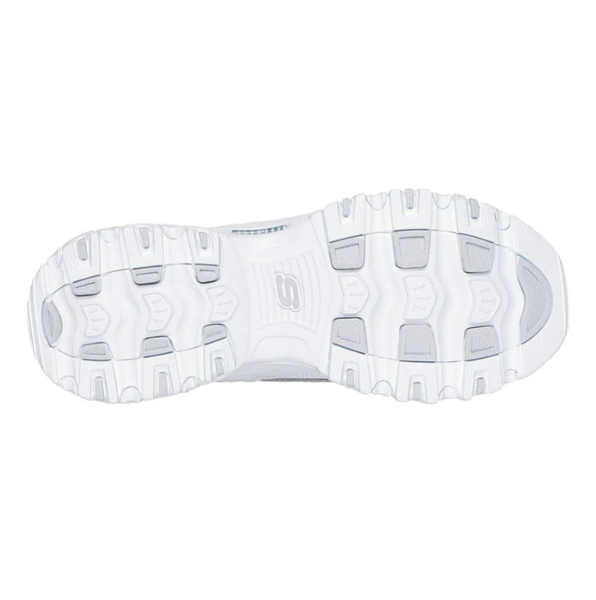 Кросівки жіночі Skechers Sport D'Lites 150541 - Зображення №3