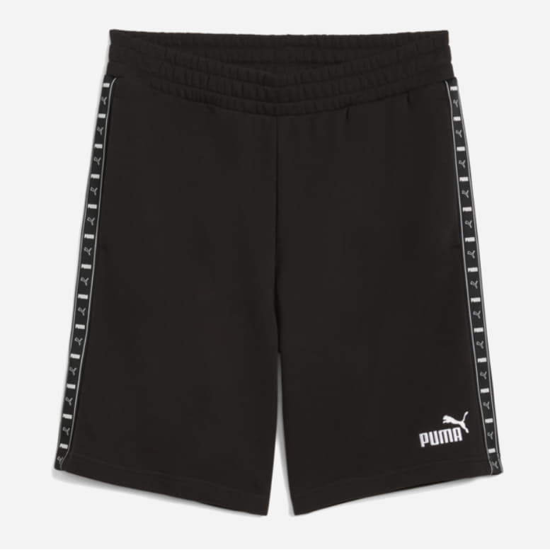 Шорти  чоловічі Puma Ess Tape Shorts 9" Tr  68468301 - Зображення №4