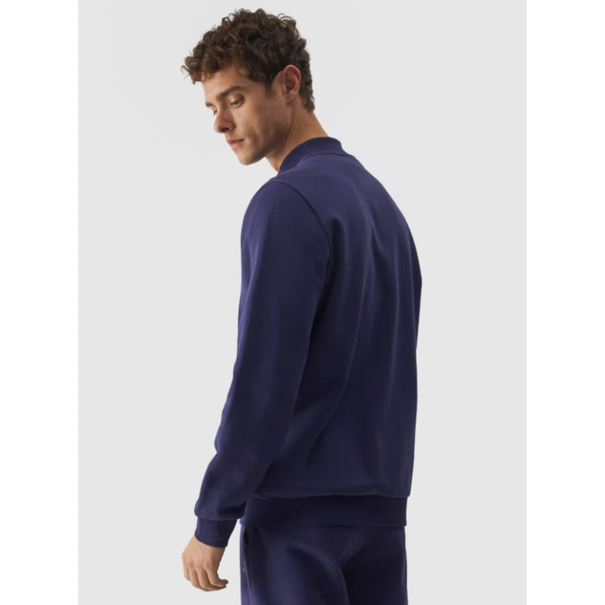 Джемпер чоловічий 4F  WSM1463 - Зображення №4