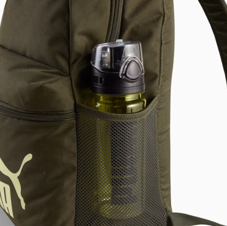 Рюкзак PUMA Phase Backpack 09116421 - Зображення №5