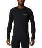 Фуфайка чоловіча  Columbia Men's Omni-Heat™ Infinity Baselayer Crew2012331 - Зображення №1