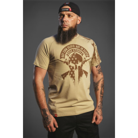 Футболка SVASTONE Cum Scuto SS-TS-CST 