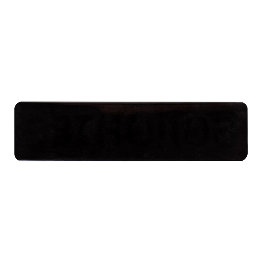 Шеврон Brand Element  Волонтер BE-057 - Зображення №4