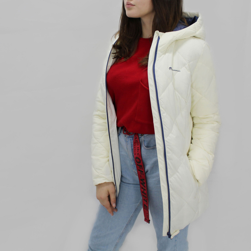 Куртка Outventure 101258 - Зображення №2