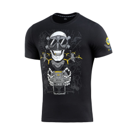 Футболка M-TAC Drohnenführer 80050002 