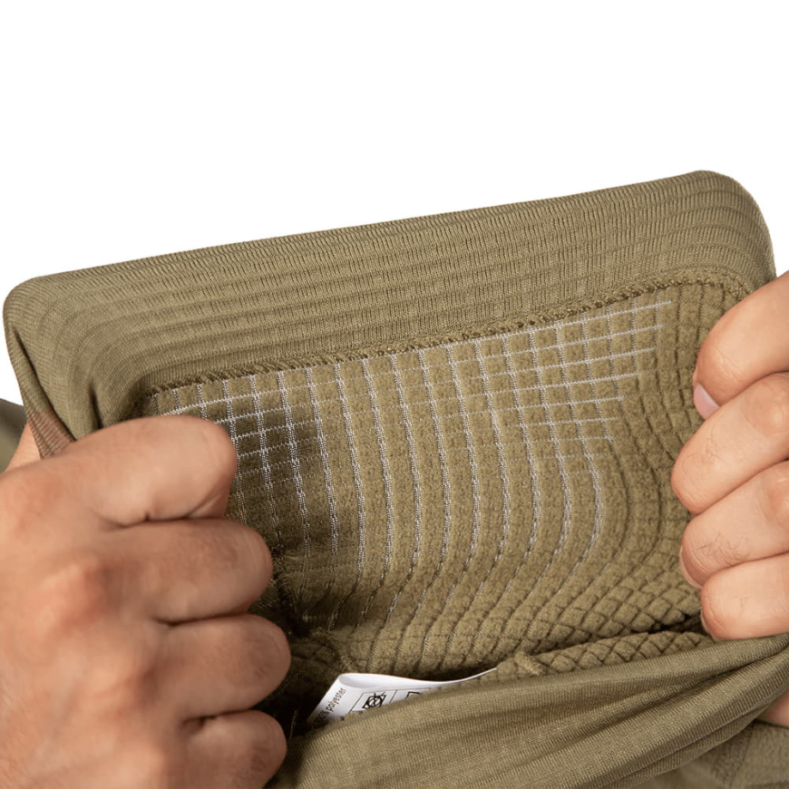 Шапка Camotec Beanie 3.0 Polarheat QS 9342 - Зображення №4