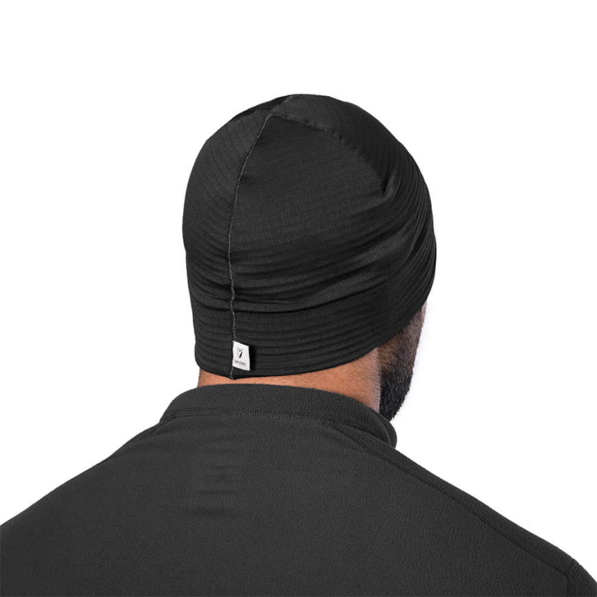 Шапка Beanie 3.0 Polarheat QS Camotec 9344 - Зображення №2