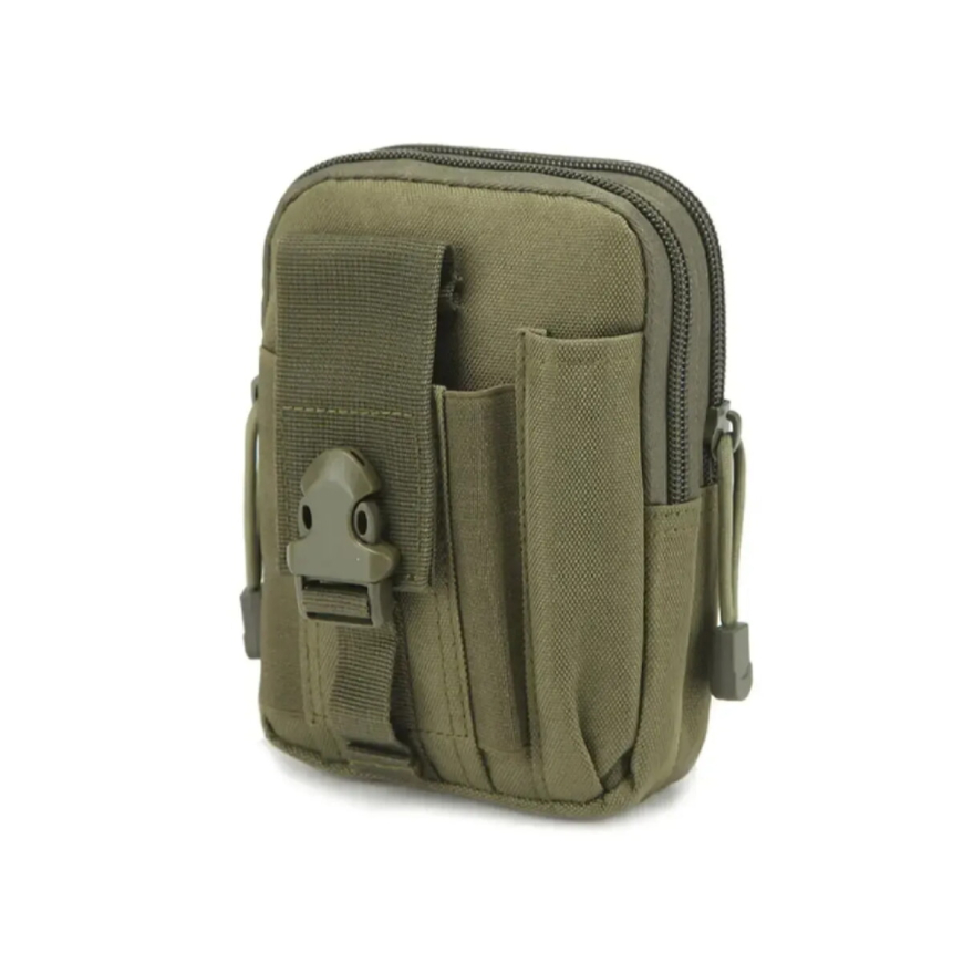 Органайзер на пояс Silver Knight KL-1188.1 - Зображення