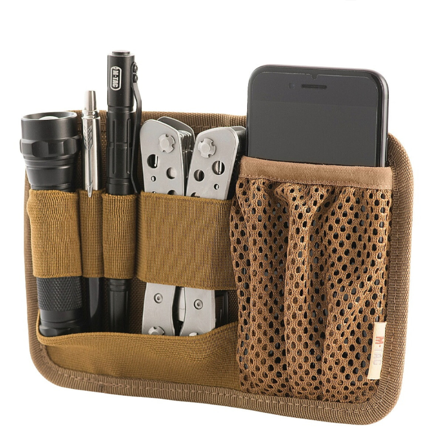 Вставка модульна для ключів M-TAC 10068005  - Зображення №3