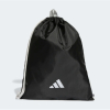 Рюкзак ADIDAS Running Gymbag Shoebag Gymsack HN8165  - Зображення №1