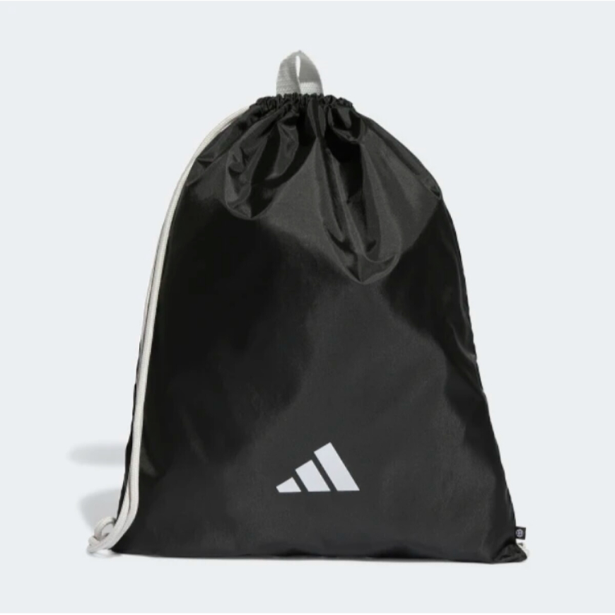Рюкзак ADIDAS Running Gymbag Shoebag Gymsack HN8165  - Зображення