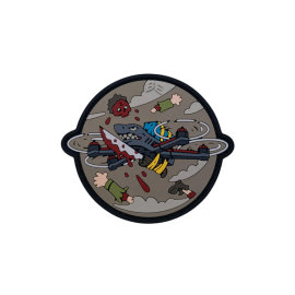 Шеврон Brand Element FPV BE-256-1