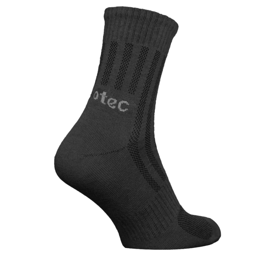 Шкарпетки Camotec ShortAir LT 7145  - Зображення №3