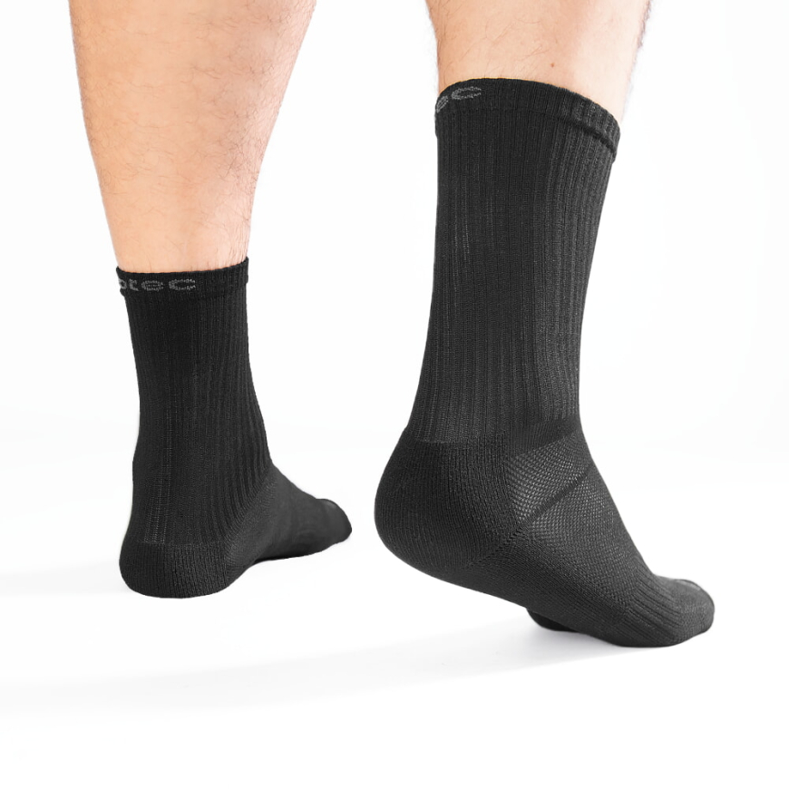 Шкарпетки Camotec X-Dry (2 п) MidAir LT 9208  - Зображення №3