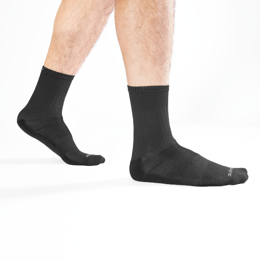 Шкарпетки Camotec X-Dry (2 п) MidAir LT 9208  - Зображення №2
