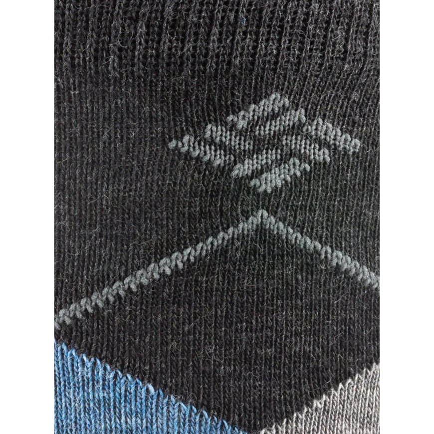 Шкарпетки чоловічі Columbia Cotton/romb, 2 пари RCS002 - Зображення №2