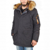 Парка Tiger Force JEANS 70089IF - Зображення №1