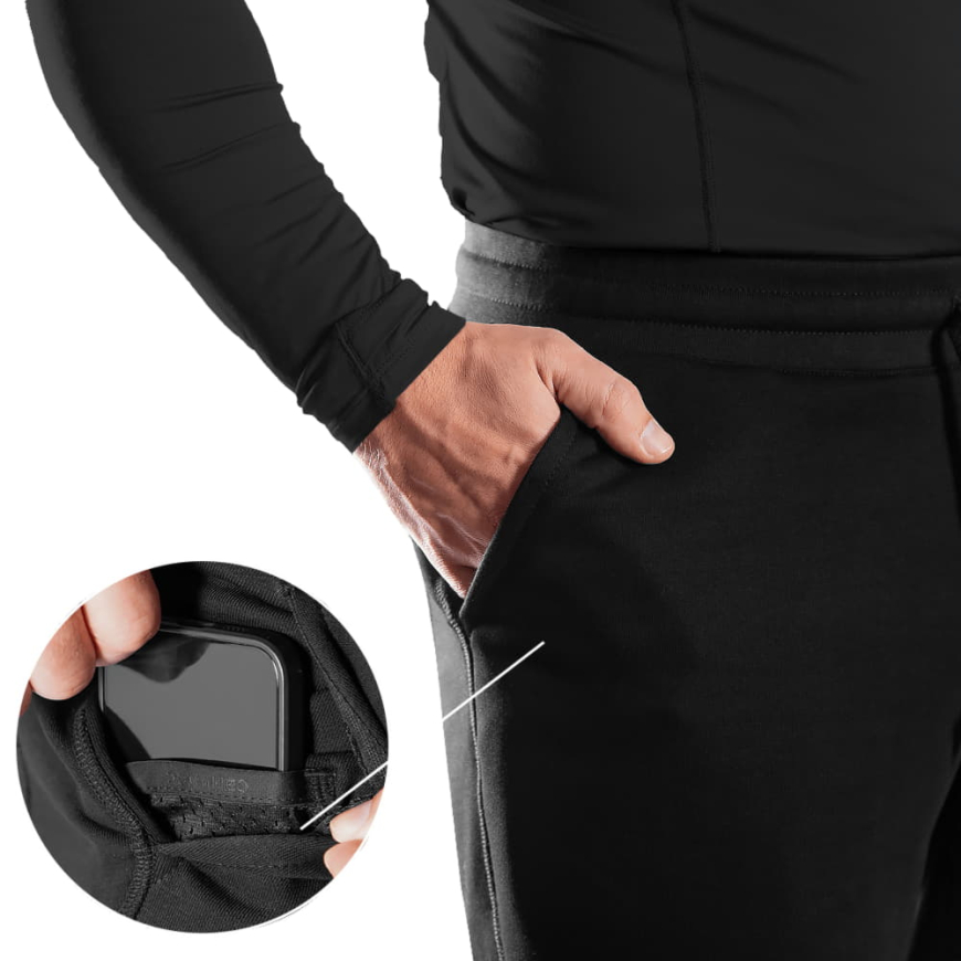 Шорти Camotec FitPro 8703  - Зображення №5