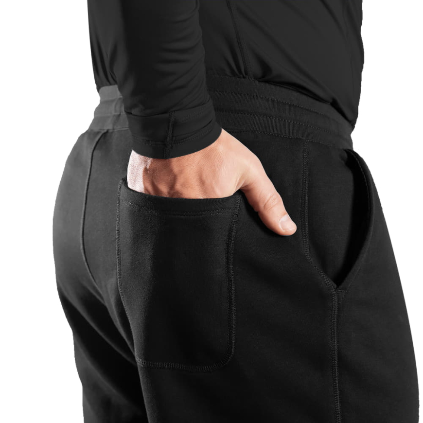 Шорти Camotec FitPro 8703  - Зображення №7