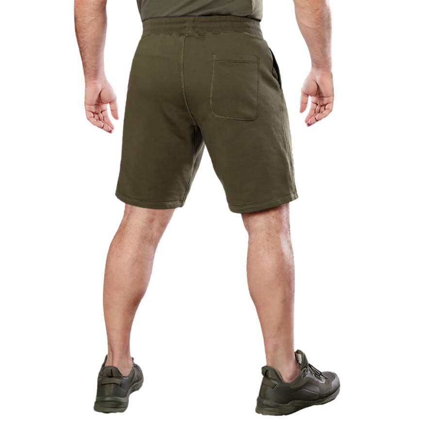 Шорти Camotec FitPro Cotton  8741  - Зображення №3