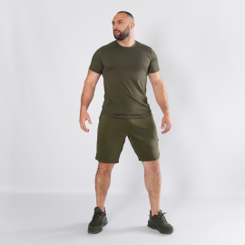 Шорти Camotec FitPro Cotton  8741 