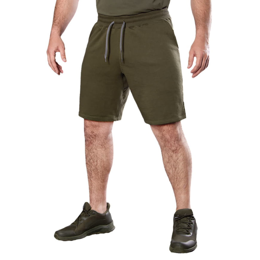 Шорти Camotec FitPro Cotton  8741  - Зображення №2