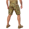 Шорти Camotec Герць Twill Multicam 8805  - Зображення №4