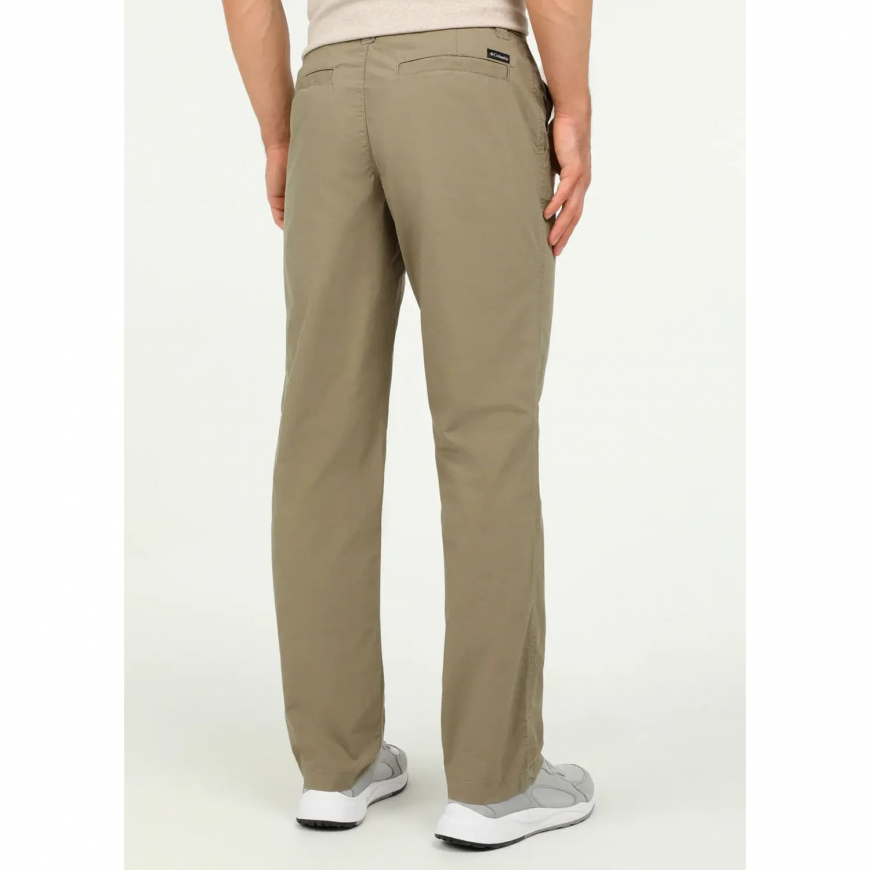Брюки чоловічі Columbia Washed Out Pant 1657741 - Зображення №2