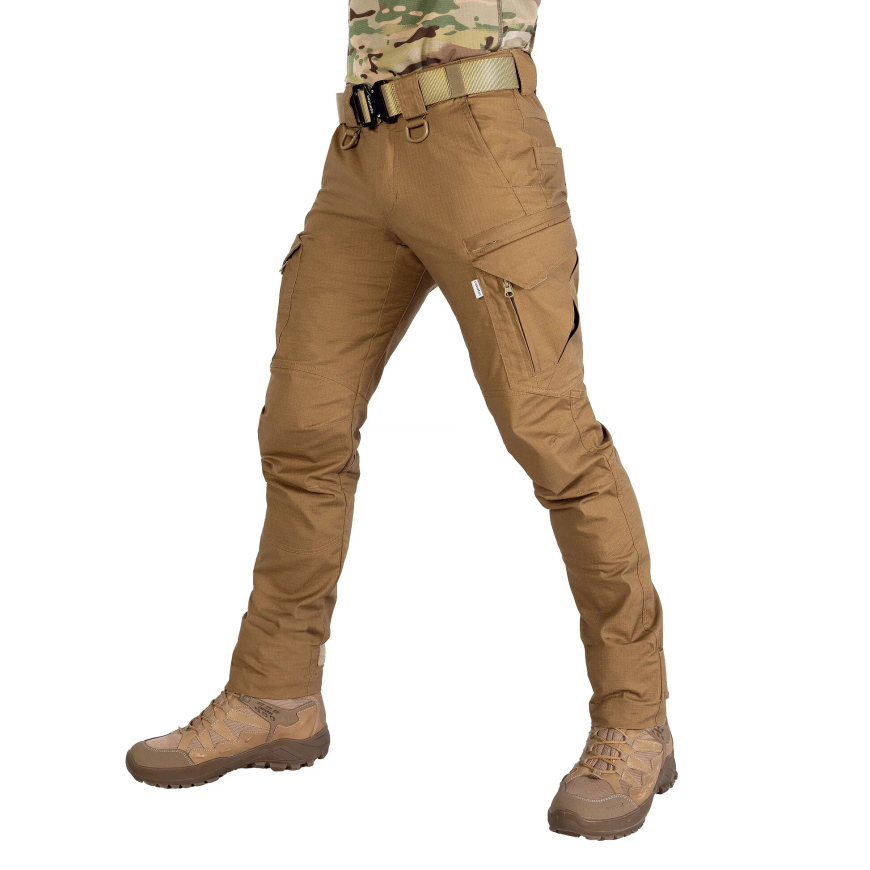 Брюки Camotec  Герць 2.0 RS Str 9621 - Зображення