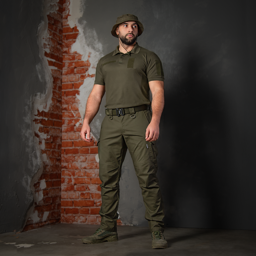 Брюки Camotec  Герць 2.0 RS  8627 - Зображення №14