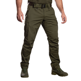 Брюки Camotec  Герць 2.0 RS  8627