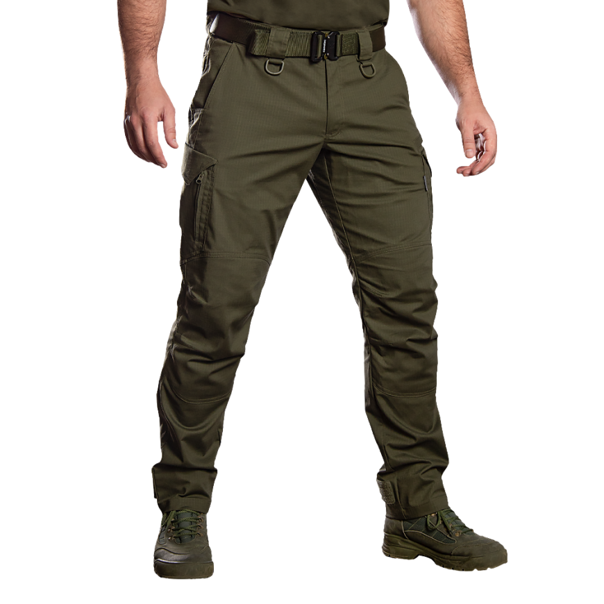 Брюки Camotec  Герць 2.0 RS  8627 - Зображення