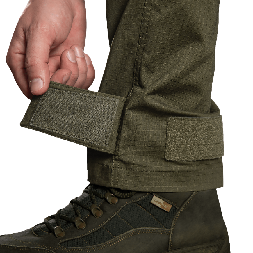 Брюки Camotec  Герць 2.0 RS  8627 - Зображення №6