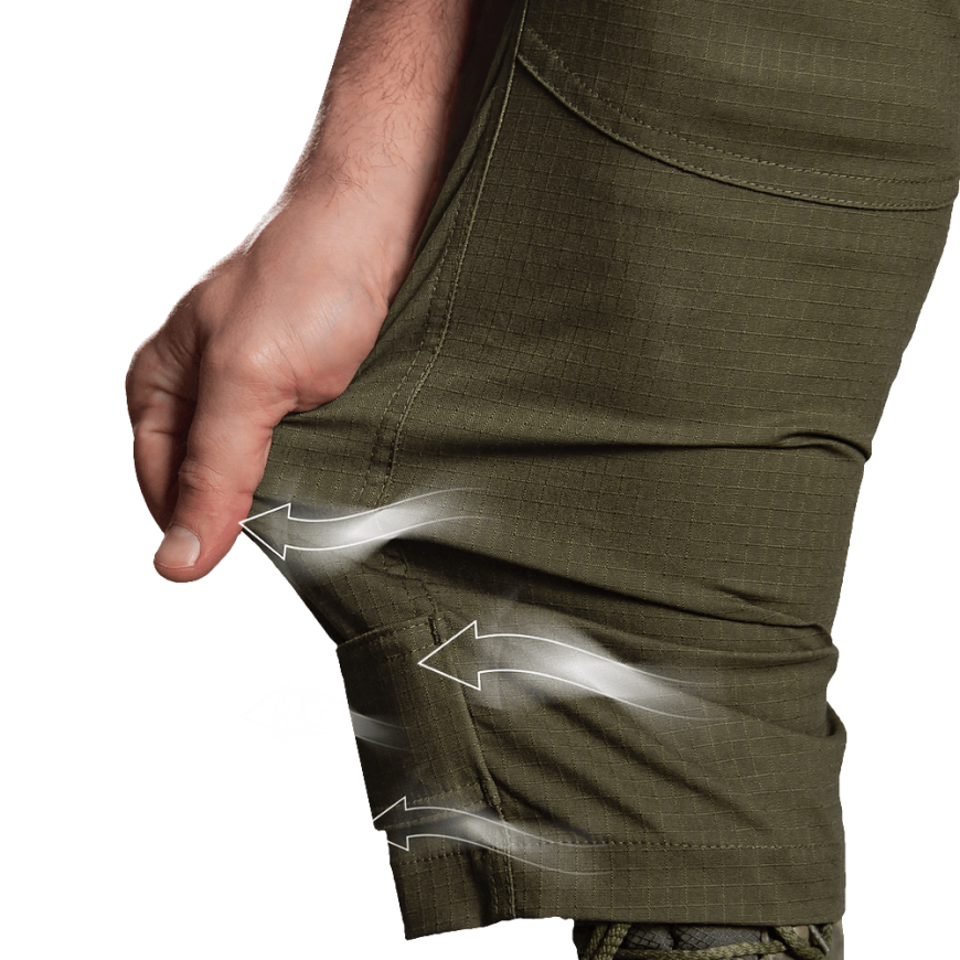 Брюки Camotec  Герць 2.0 RS  8627 - Зображення №10