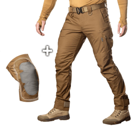 Брюки Camotec  Герць  2.0 TW 8296