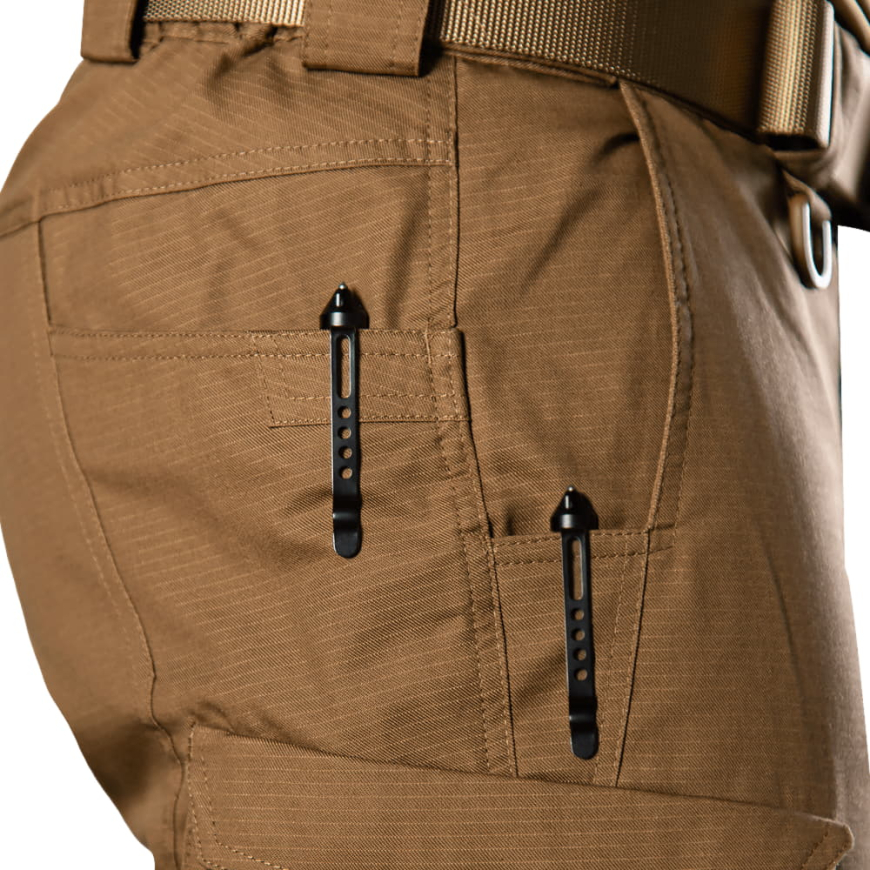 Брюки Camotec  Герць  2.0 TW 8296 - Зображення №14