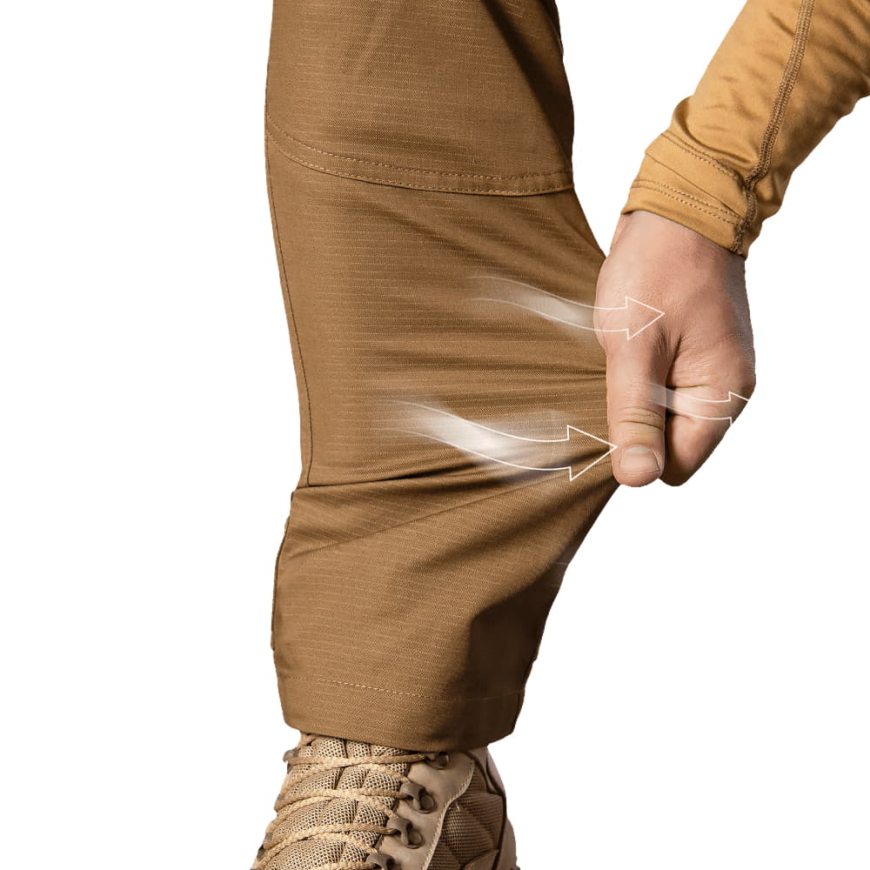 Брюки Camotec  Герць  2.0 TW 8296 - Зображення №13