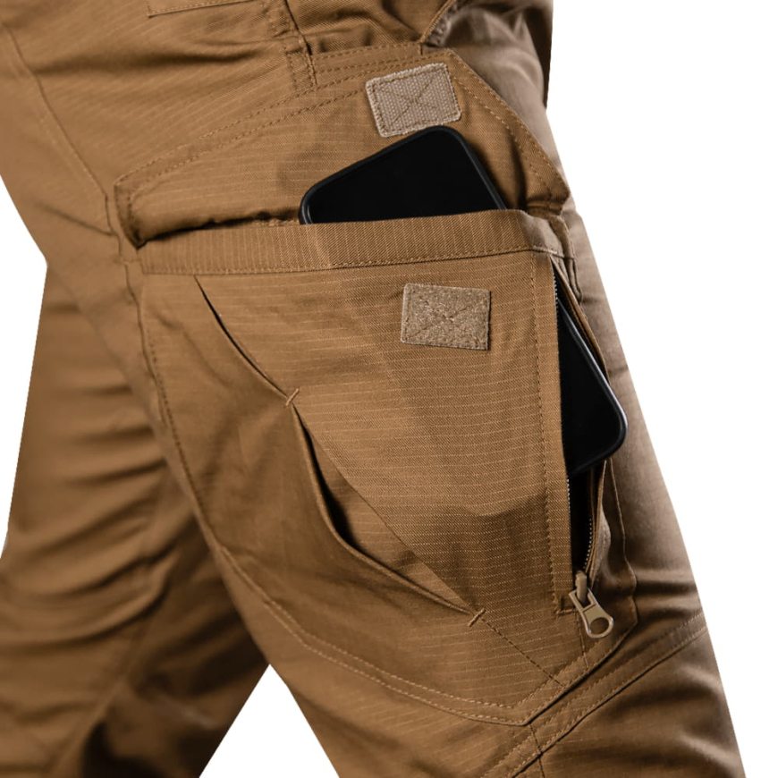 Брюки Camotec  Герць  2.0 TW 8296 - Зображення №10