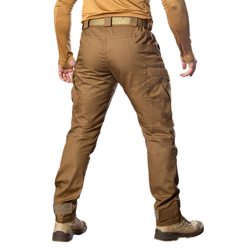 Брюки Camotec  Герць  2.0 TW 8296 - Зображення №5