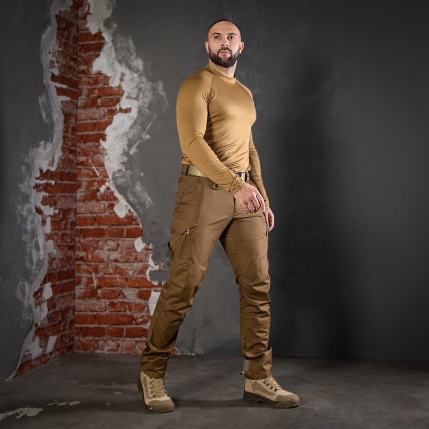 Брюки Camotec  Герць  2.0 TW 8296 - Зображення №2