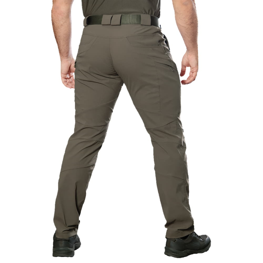 Брюки Lizard Camotec 8847  - Зображення №3