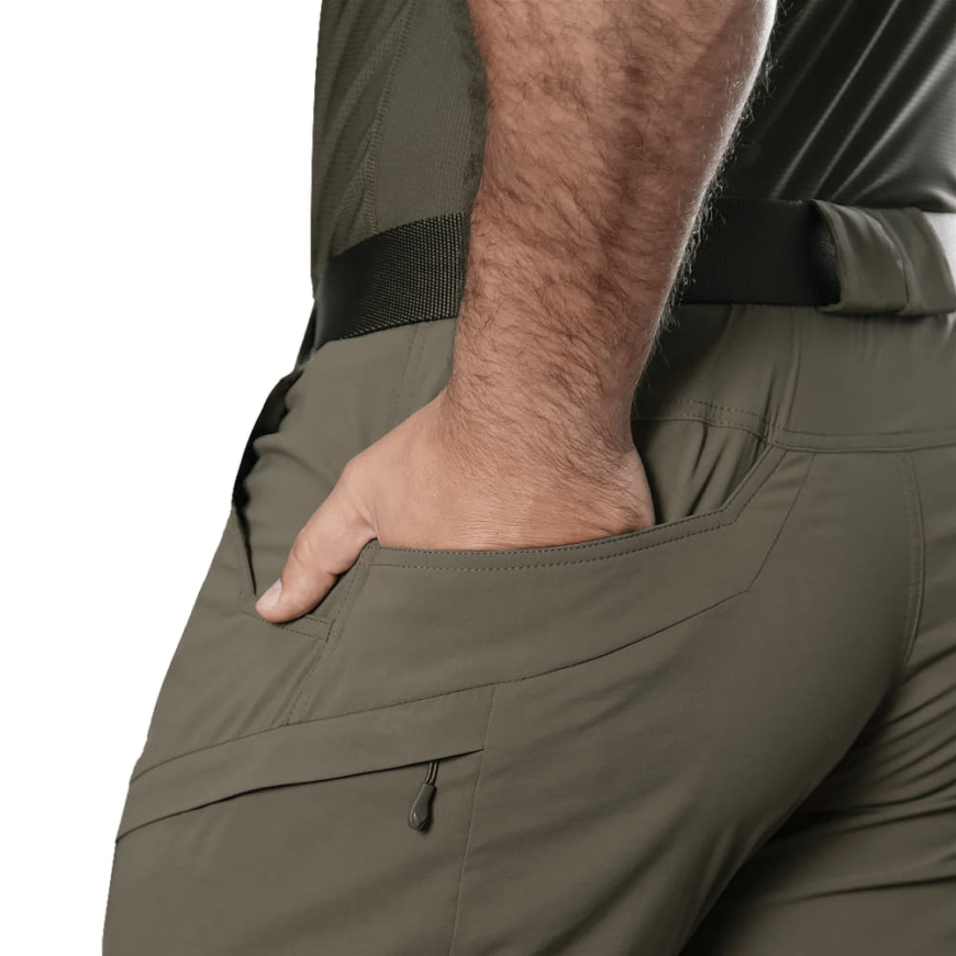 Брюки Lizard Camotec 8847  - Зображення №7