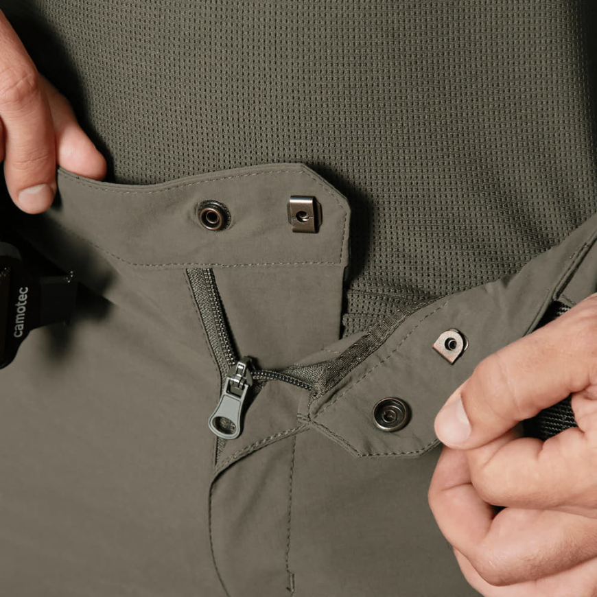 Брюки Lizard Camotec 8847  - Зображення №9