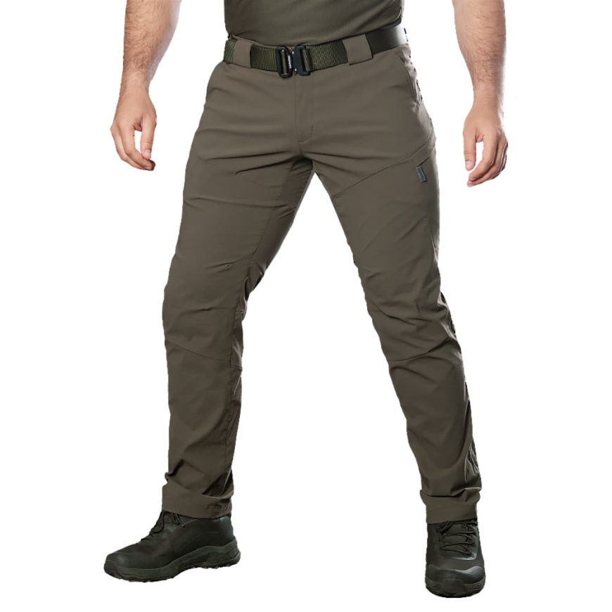 Брюки Lizard Camotec 8847  - Зображення №2