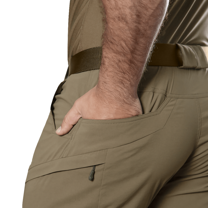 Брюки Lizard Camotec 8845  - Зображення №4